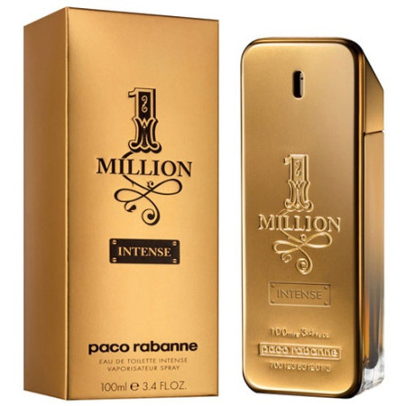 Paco Rabanne 1 Million Intense